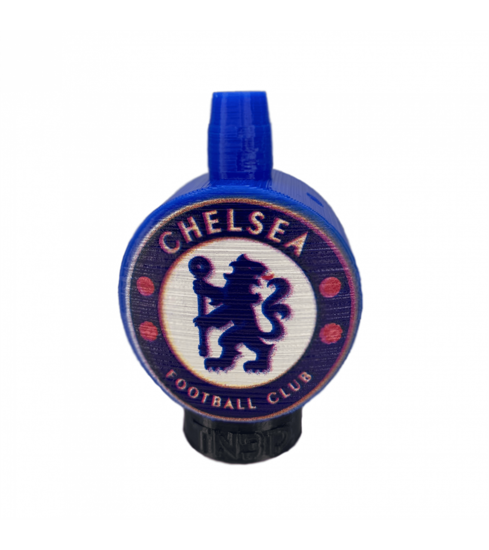 BOQUILLA 3D LIGA INGLESA PREMIER (CHELSEA) - 1