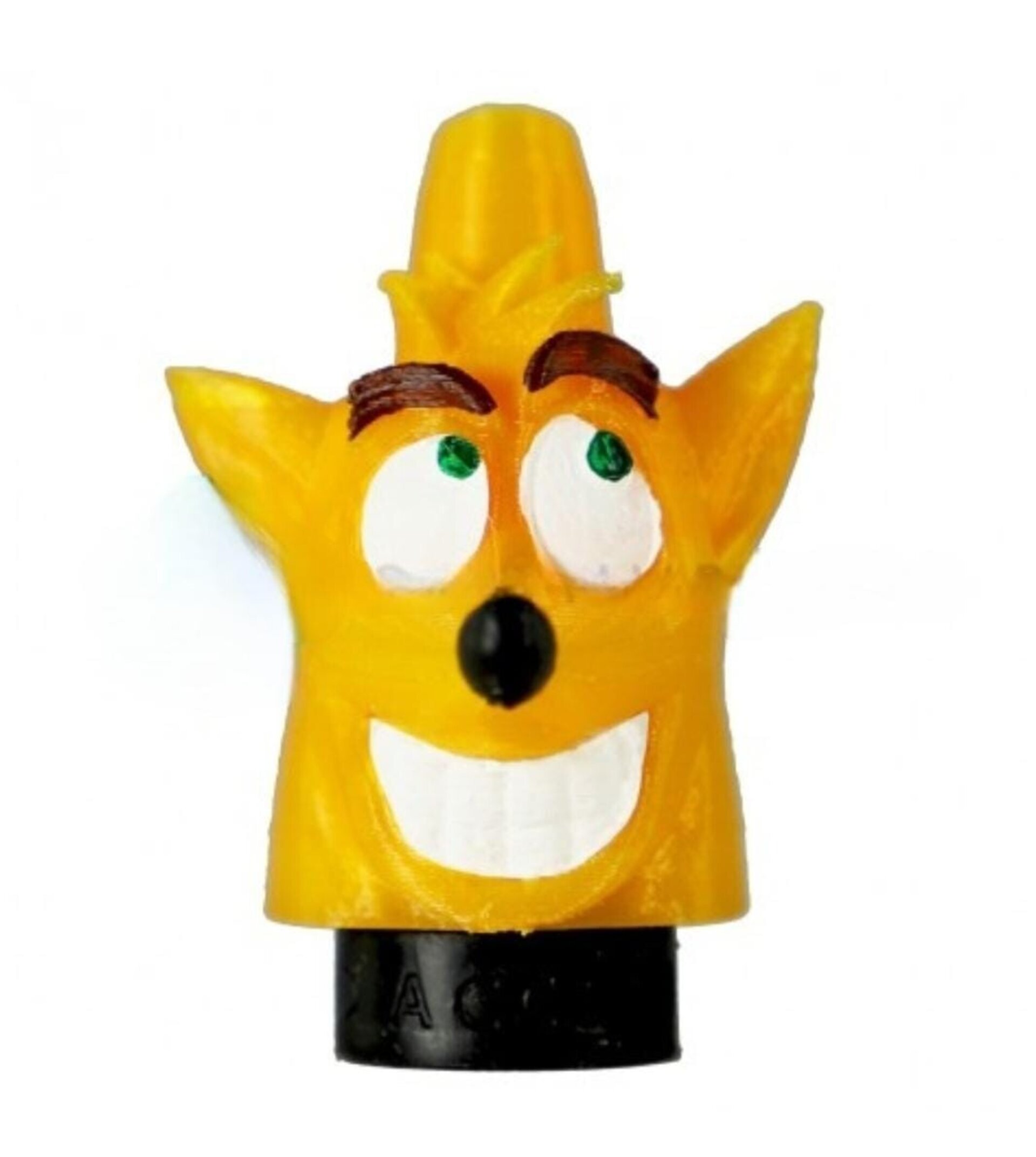 BOQUILLA 3D CRASH BANDICOOT - 1