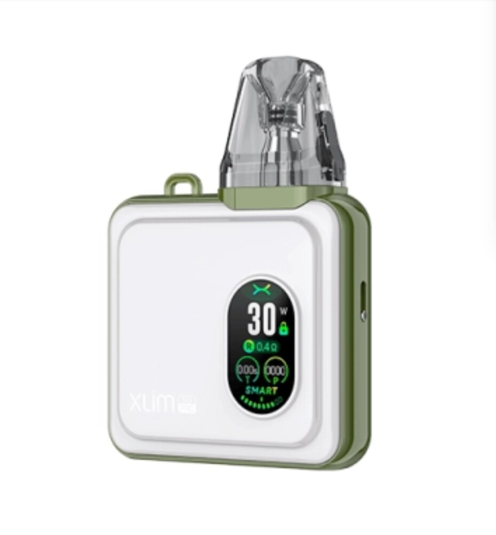 OXVA XLIM SQ PRO POD KIT (BLANCO PRIMAVERA) - 1