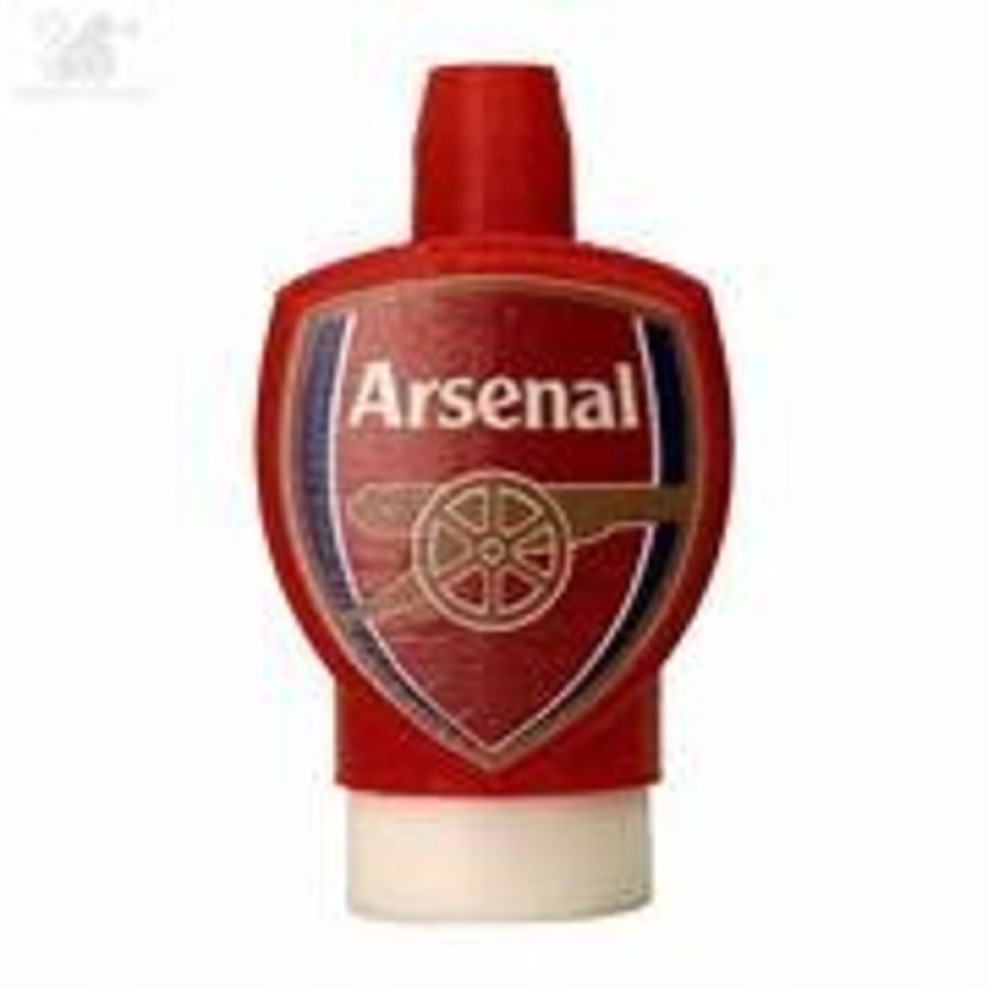 BOQUILLA 3D LIGA INGLESA PREMIER (ARSENAL) - 1