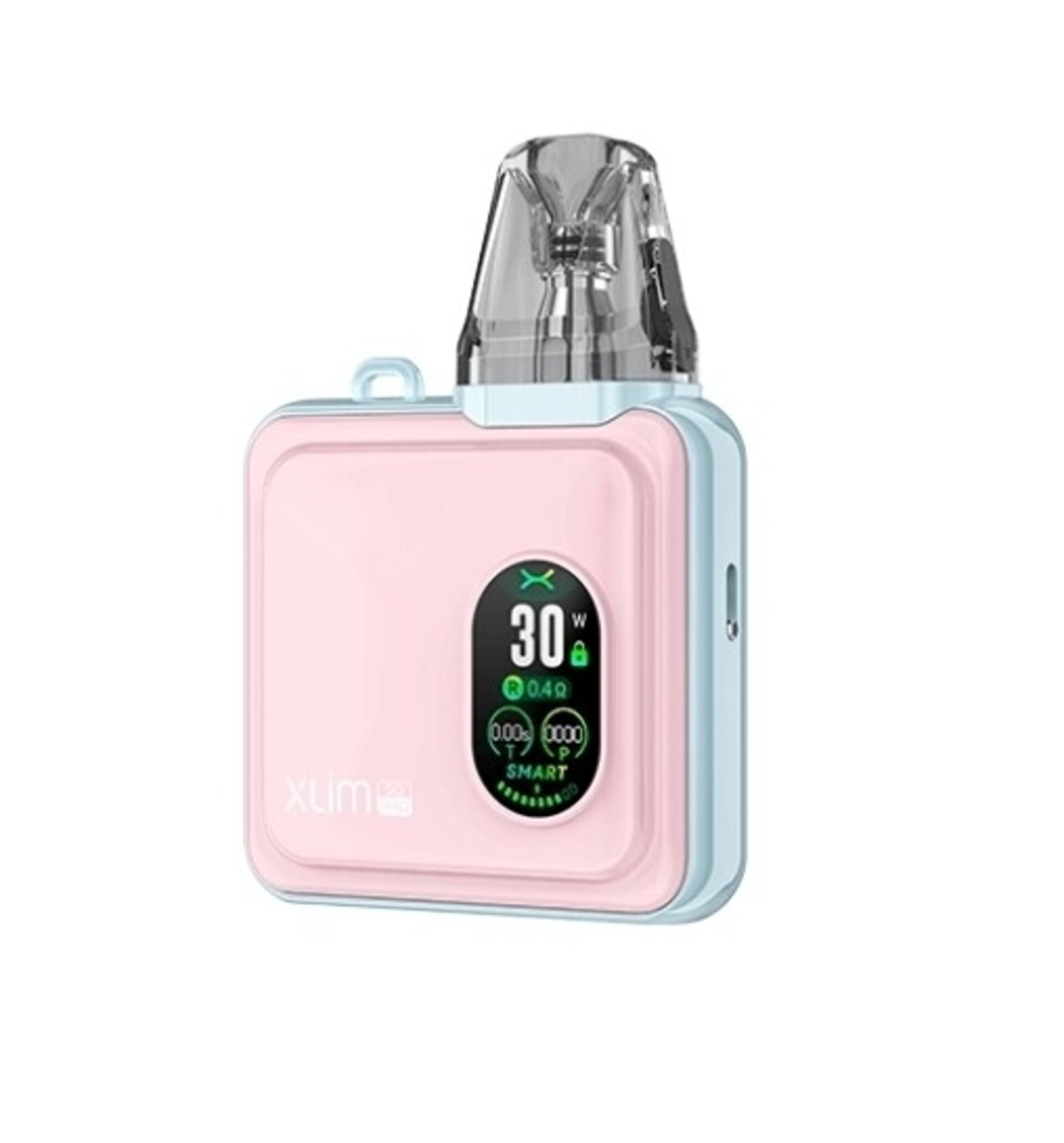 OXVA XLIM SQ PRO POD KIT (ROSA PASTEL) - 1