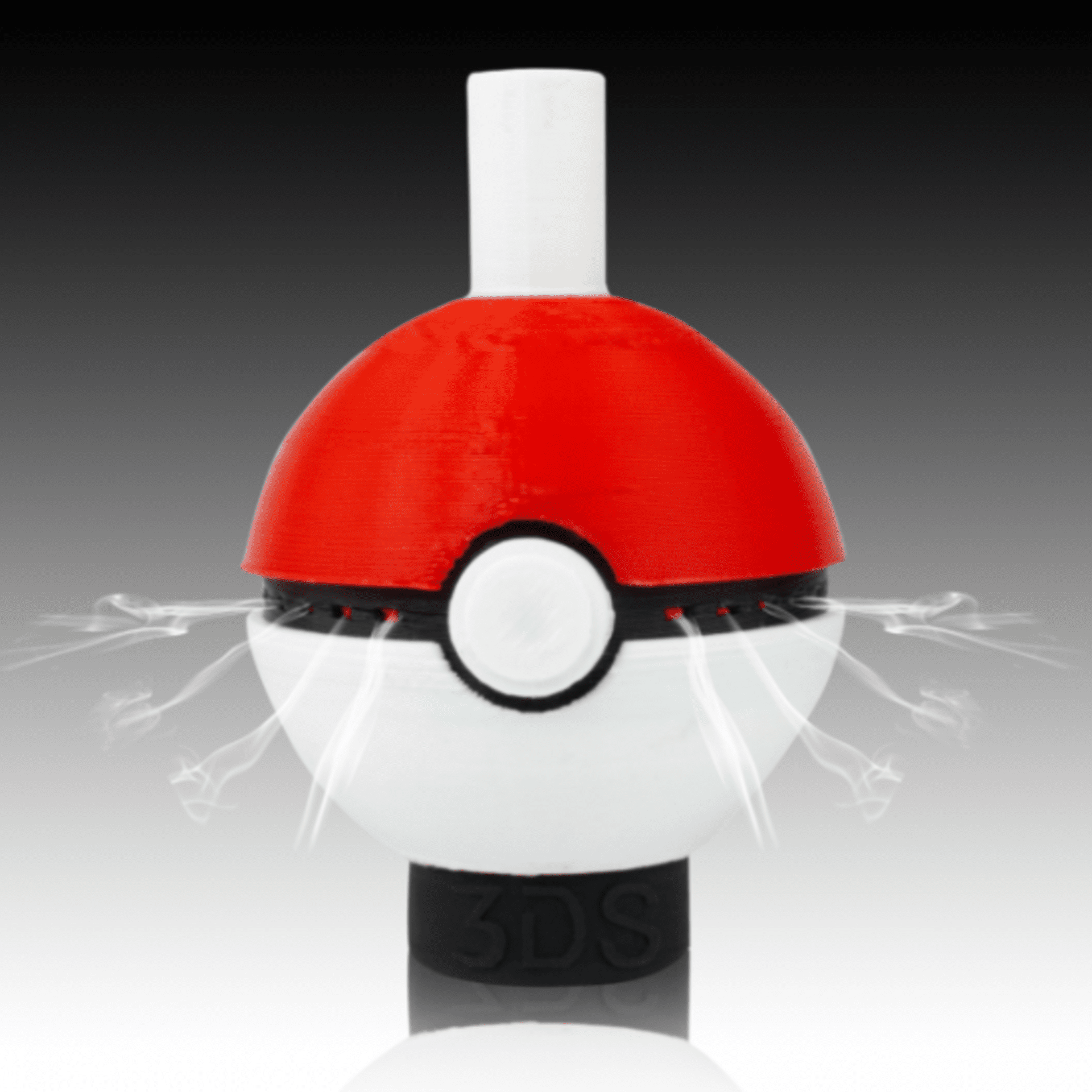 BOQUILLA 3D POKEBOLA - 1