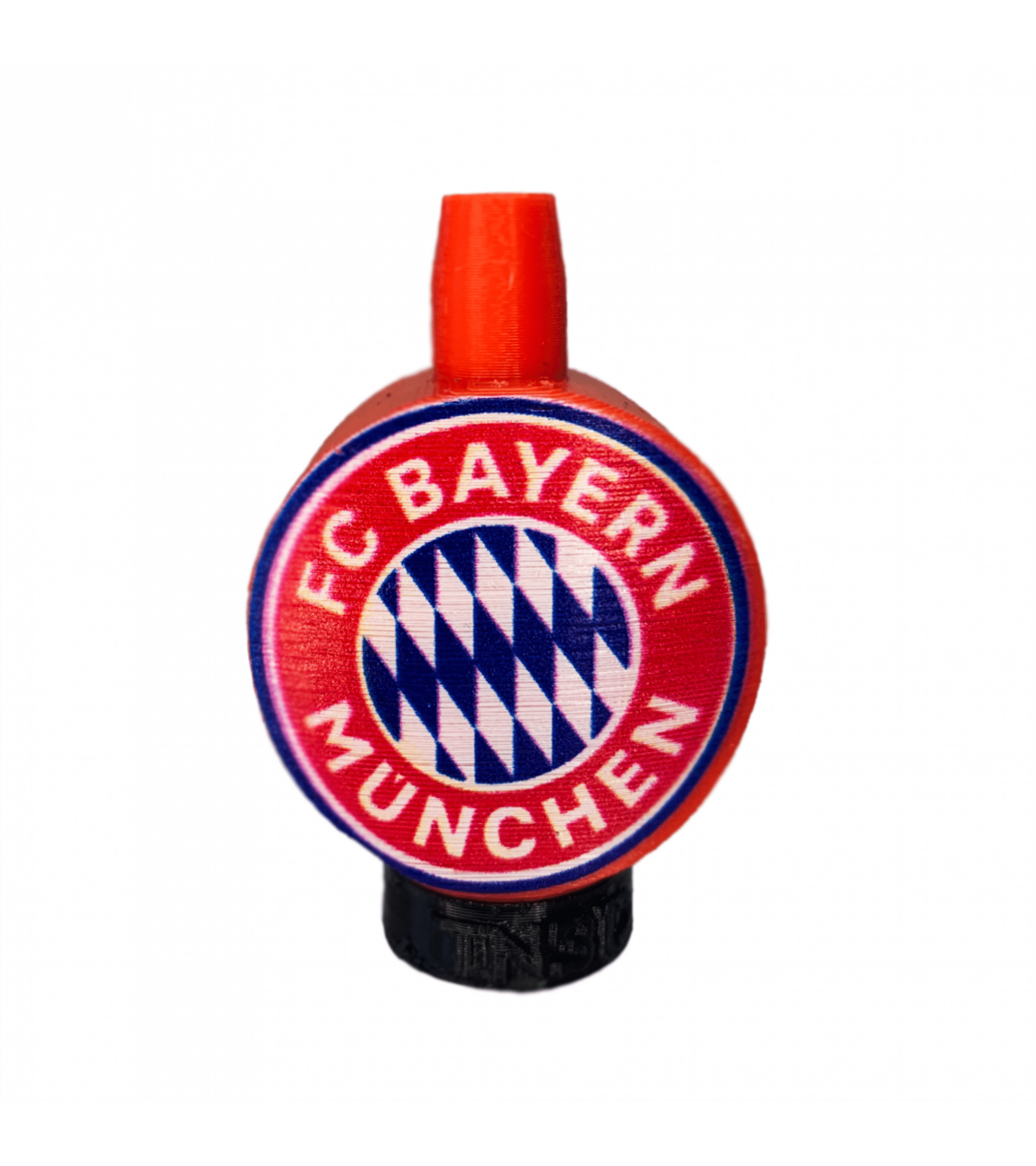 BOQUILLA 3D BAYERN DE MUNICH - 1