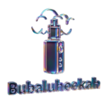 BUBALUHOOKAH