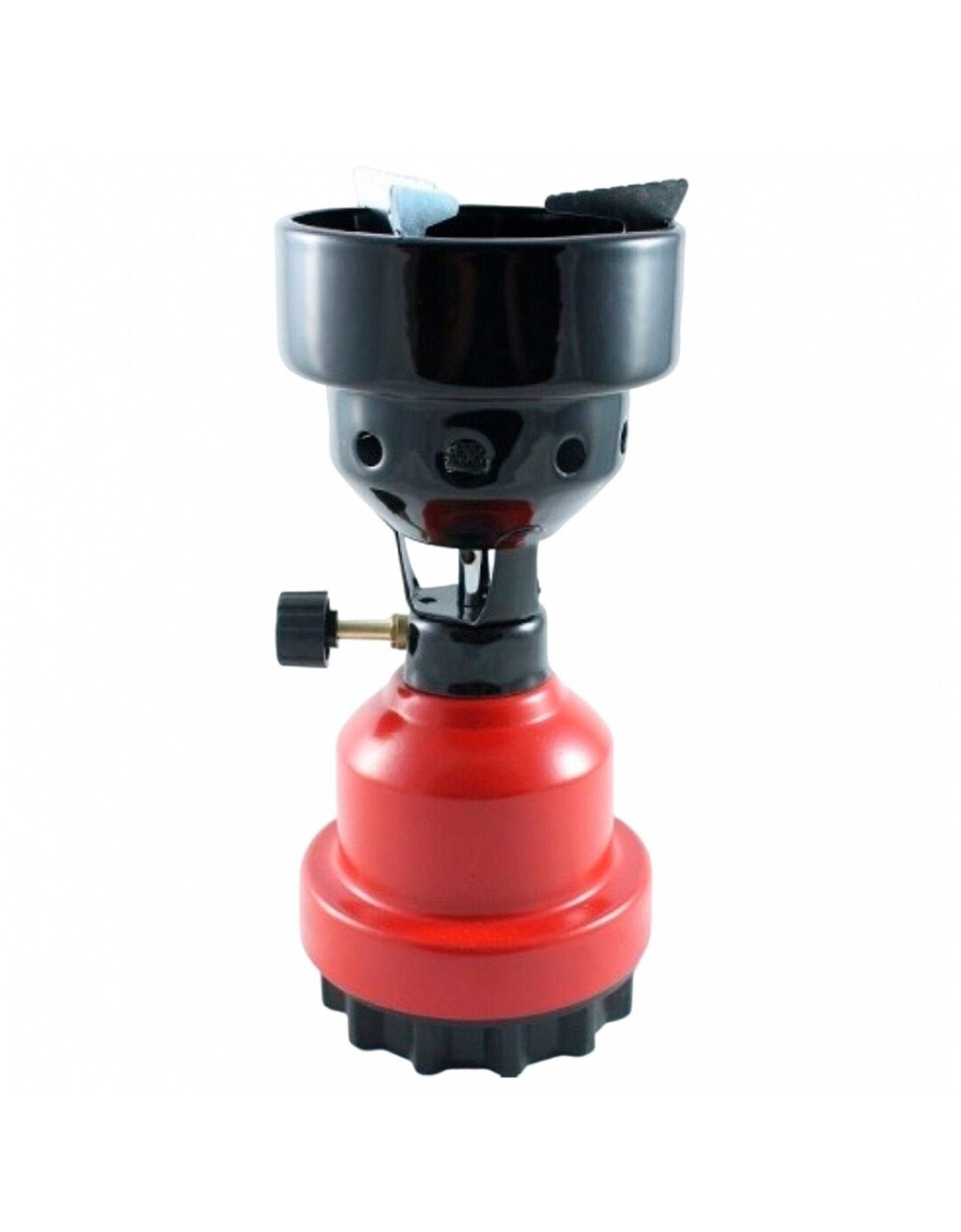 HORNILLO DE GAS - 1