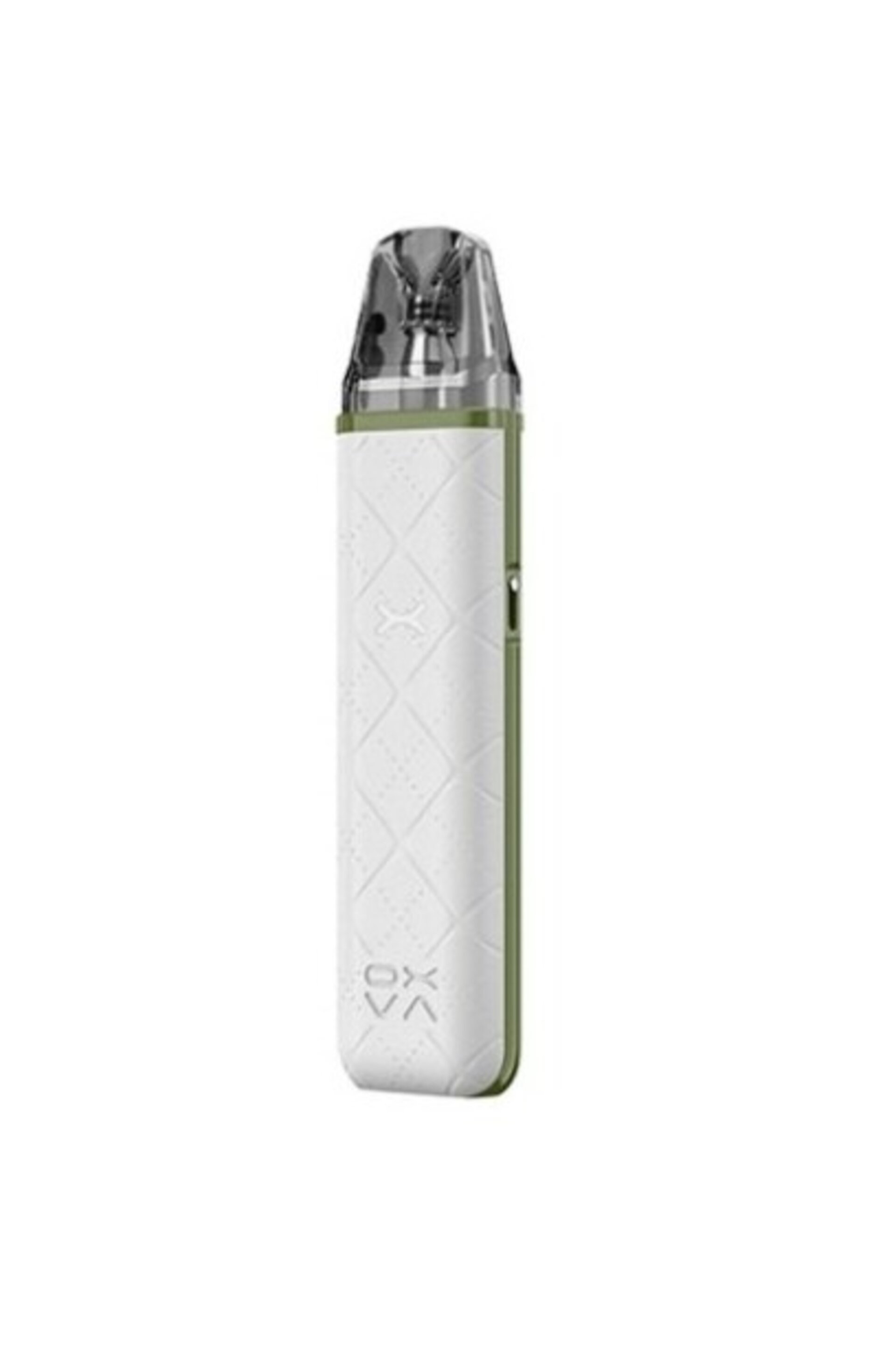 OXVA XLIM GO POD KIT (BLANCO) - 1