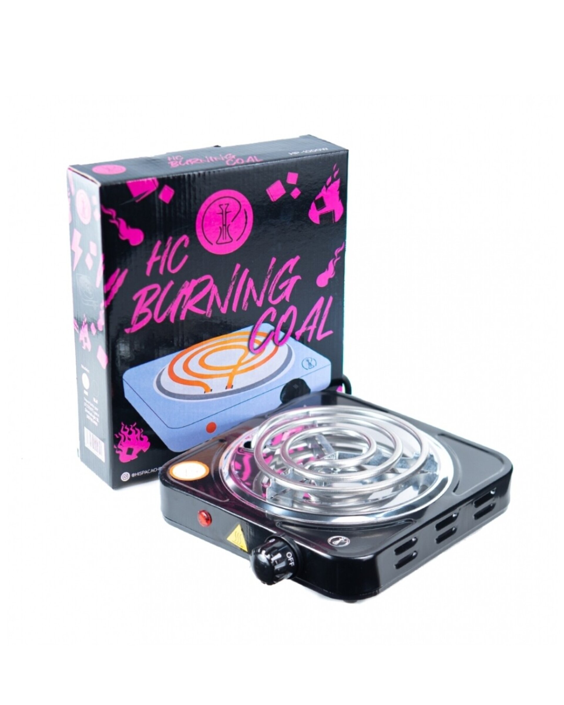 HORNILLO 1000W CHAMELEON - 1