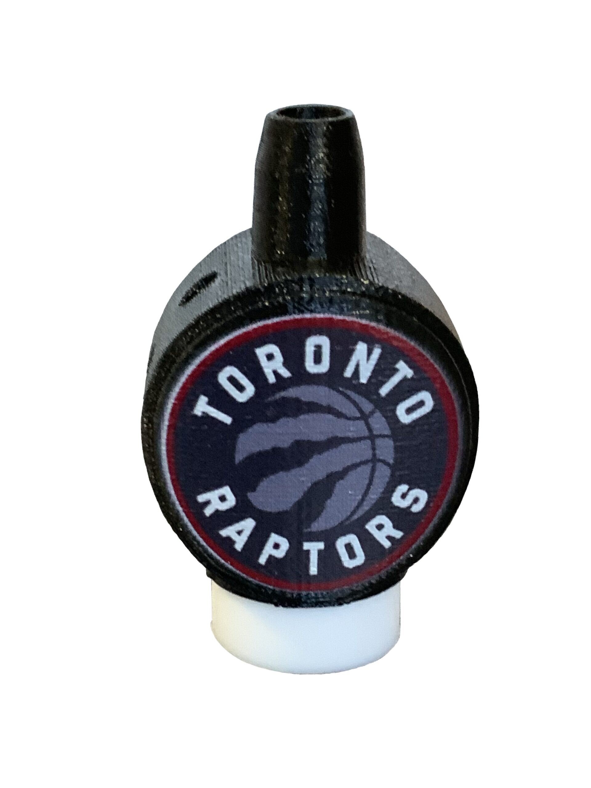 BOQUILLA 3D TORONTO RAPTOR - 1