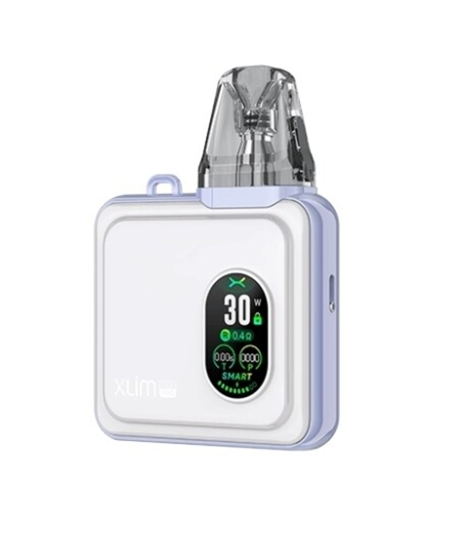 OXVA XLIM SQ PRO POD KIT (BLANCO MALVA) - 1