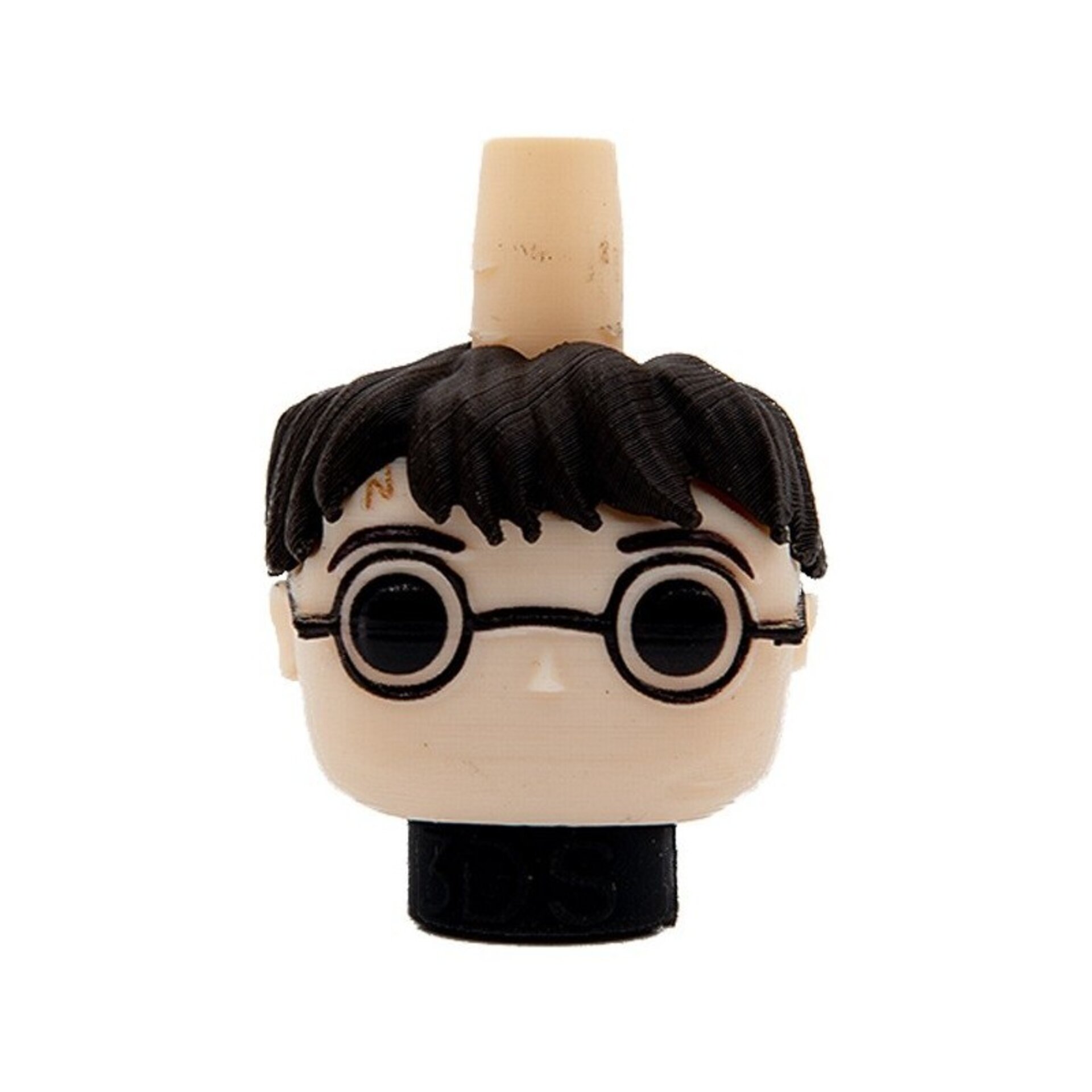BOQUILLA 3D HARRY POTTER - 1