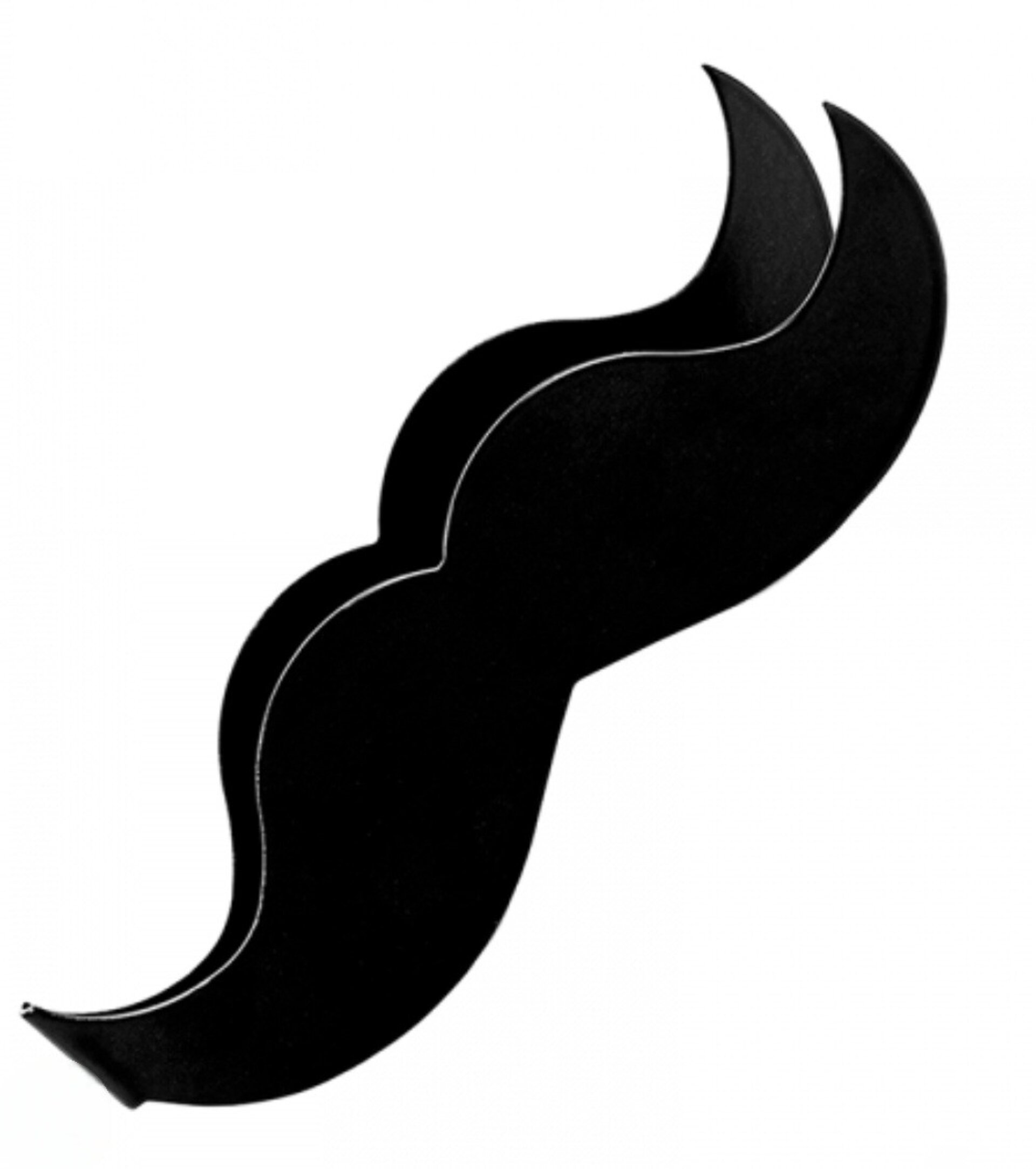 PINZAS BIGOTE - 1