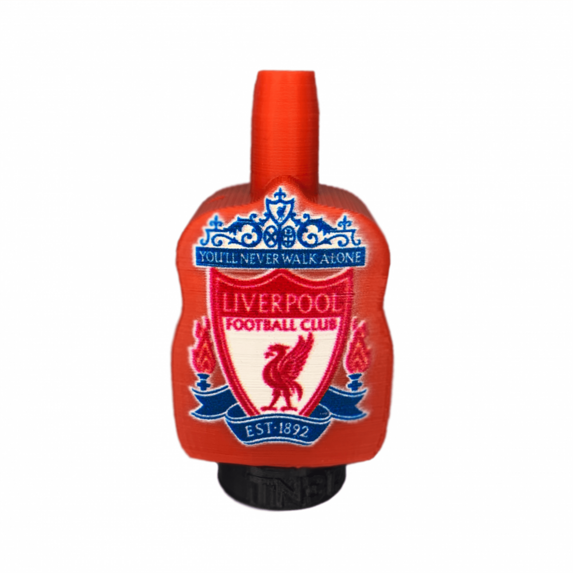 BOQUILLA 3D LIGA INGLESA PREMIER (LIVERPOOL) - 1